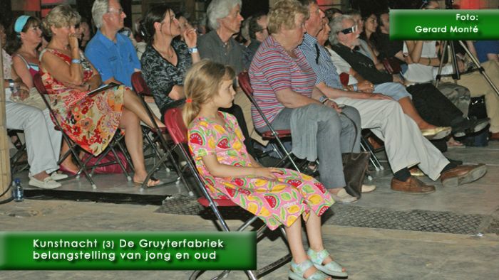 montE2306- kunstnacht 3 opening-  web 2009