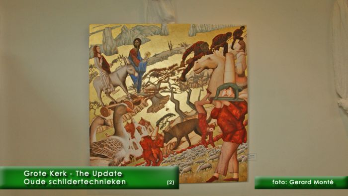 montE3554- oudeschildertechnieken 2-  web 2009
