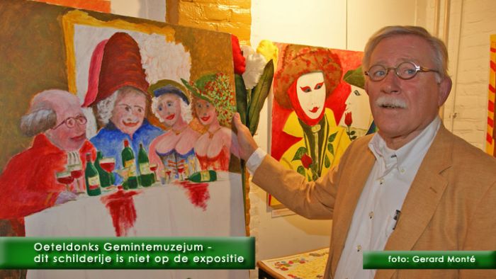 montE4342- Oeteldonks Gemintemuzejum Hoozemans-  web 2009
