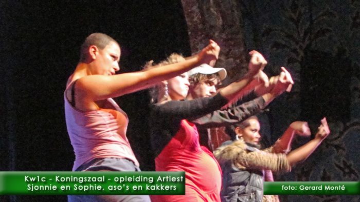 montE4537- sjonnie en sophie-  web 2009