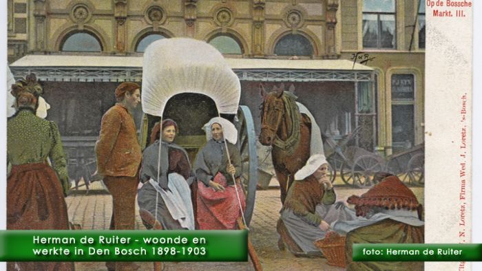 montE4548- HermandeRuiter prentbriefkaarten 2-  web 2009