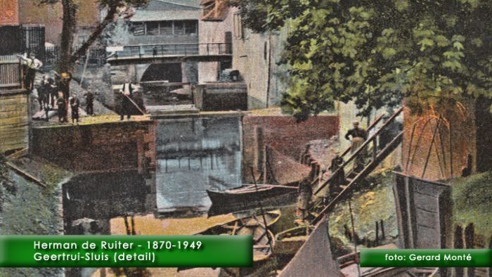 montE4586- HermandeRuiter prentbriefkaarten 3-  web 2009