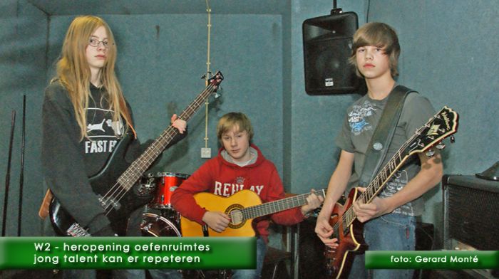 montE4813- w2 heropening oefenruimtes-  web 2010