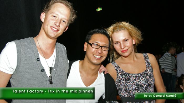 montE5548- trixmix talent factory-  web 2010