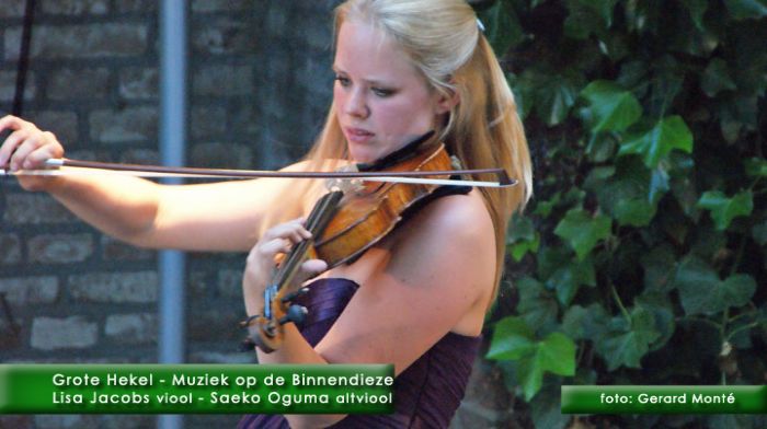 montE6560- Lisa Jacobs - Saeko Oguma MuzDieze-  web 2010