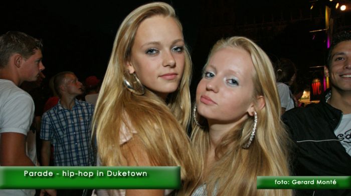 montE6731- hip-hop parade-  web 2010