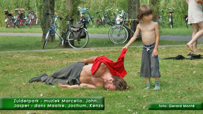 montE6822- dans Koest zuiderpark-  web 2010