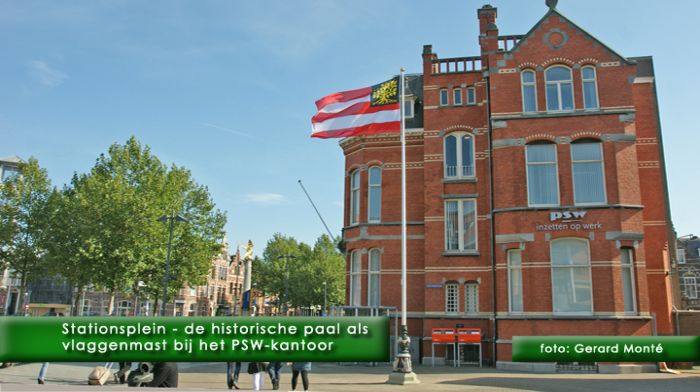 montE7346- vlaggenmast op station-  web 2010