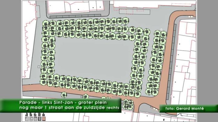 montE7565- Parade herinrichting-  web 2010