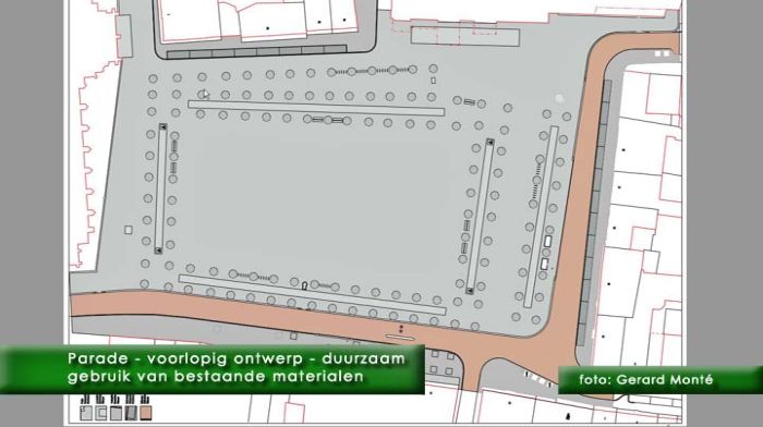 montE7567- Parade herinrichting-  web 2010