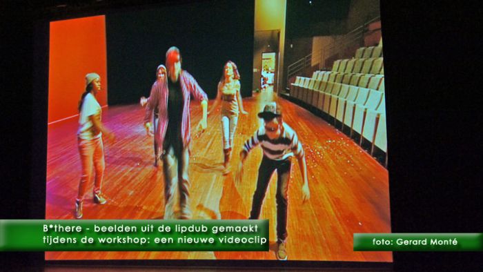 1montE10146- B-there lipdub Vf-  web 2011