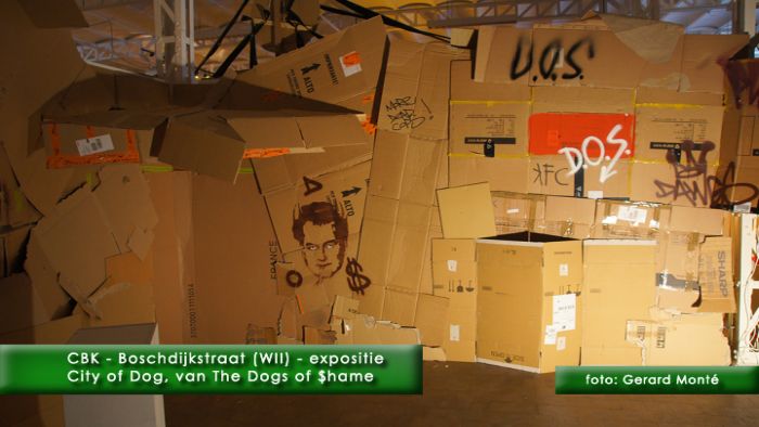 montE11408- CITY OF DOG, van The Dogs of $hame-  web 2012