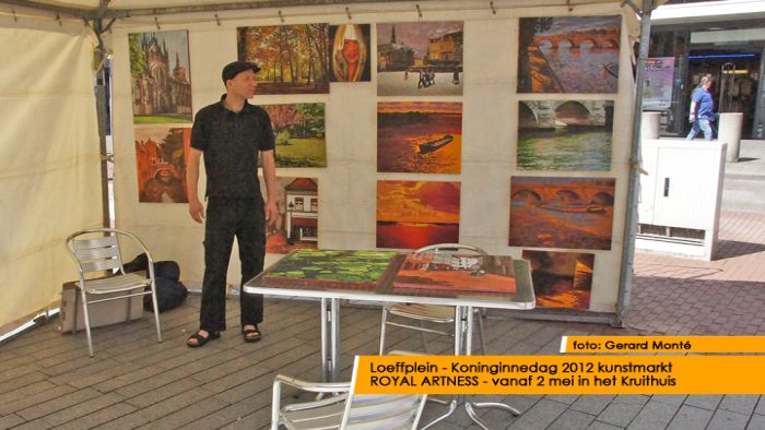 montE11509- kon-dag ROYAL ARTNESS-  web 2012