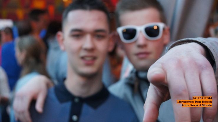 DSC03930- Citymoves Den Bosch - Pettelaarse Schans 17mei2012 - foto GerardMontE - web - web