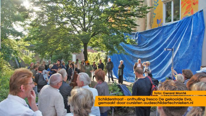 montE11839- fresco De gekooide Eva-  web 2012