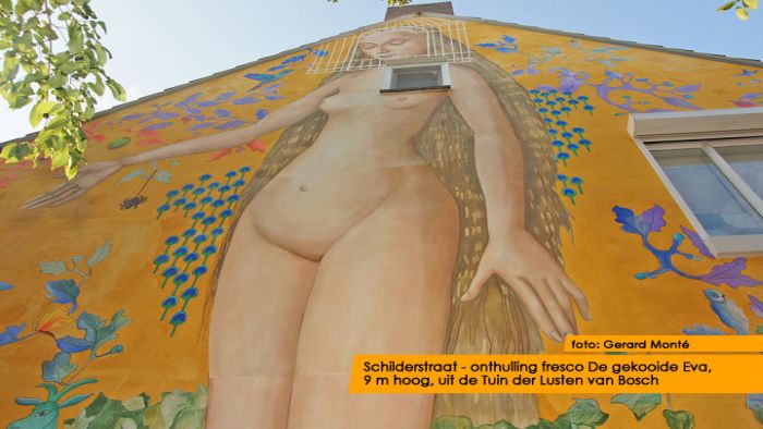 montE11847- fresco De gekooide Eva-  web 2012