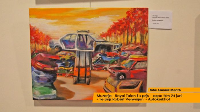 montE11938- muzerije royal talents prijs-  web 2012