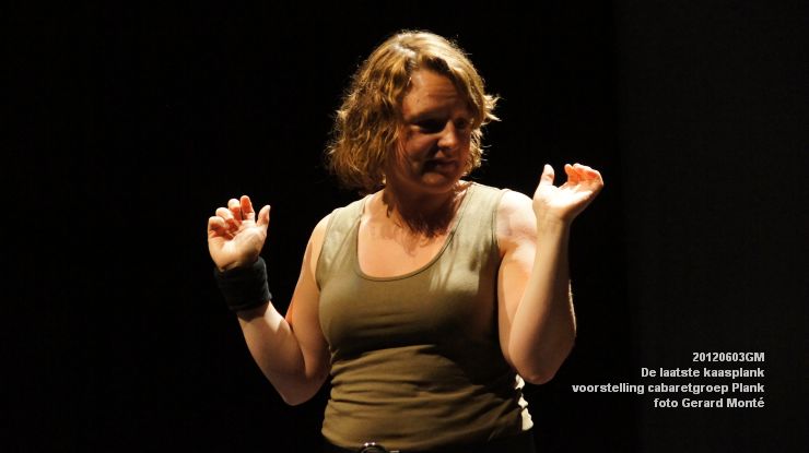 DSC08319- voorstelling cabaretgroep Plank - foto GerardMontE- web