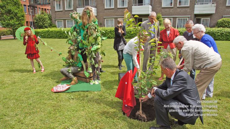 DSC08593-  Antoniegaarde verwenzorgdag kersenboom - foto GerardMontE - web