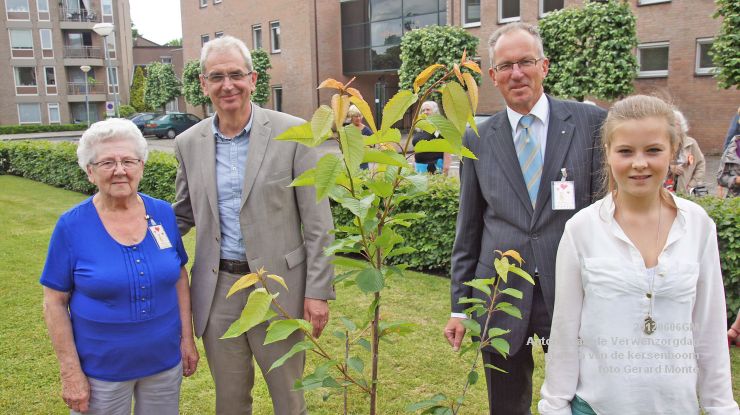 DSC08605-  Antoniegaarde verwenzorgdag kersenboom - foto GerardMontE - web