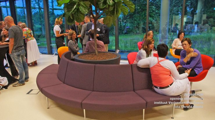 DSC09033- opening oncologisch centrum Verbeeten Den Bosch - 7juni2012 - foto GerardMontE - web