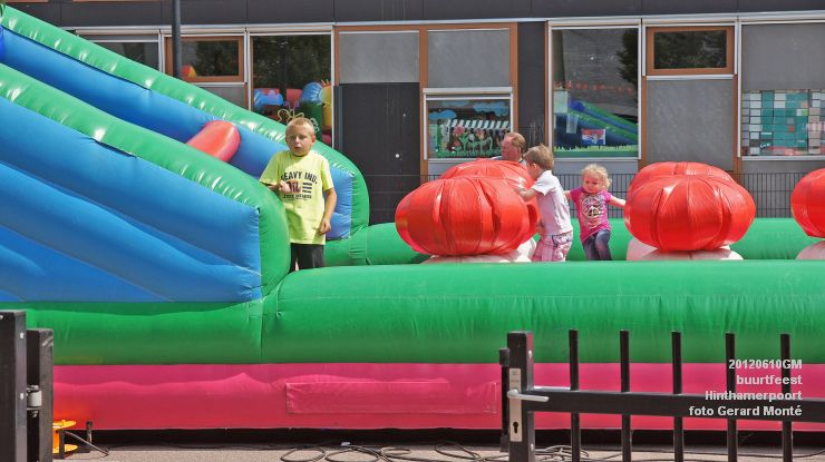 DSC09617- buurtfeest hinthamerpoort 10 juni 2012 -  foto GerardMontE - web