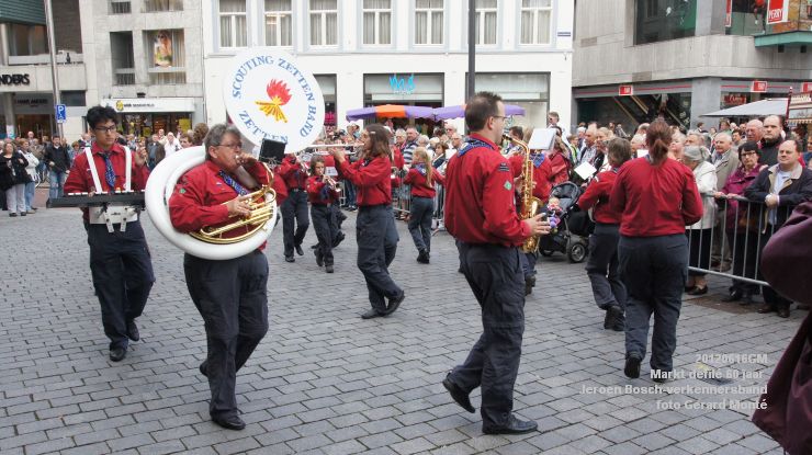 DSC00518- jeroen bosch verkennersband 60 jaar defilE stadhuis - 16jun2012 - foto GerardMontE - web DSC00518- jeroen bosch verkennersband 60 jaar defilE stadhuis - 16jun2012 - foto GerardMontE - web