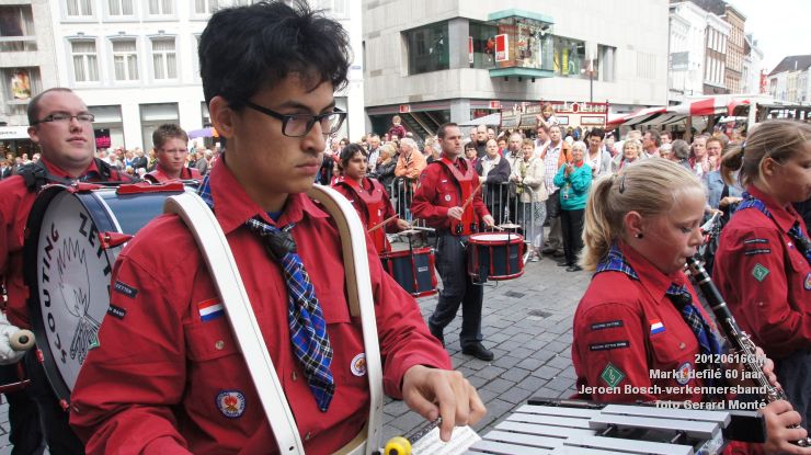 DSC00523- jeroen bosch verkennersband 60 jaar defilE stadhuis - 16jun2012 - foto GerardMontE - web DSC00523- jeroen bosch verkennersband 60 jaar defilE stadhuis - 16jun2012 - foto GerardMontE - web