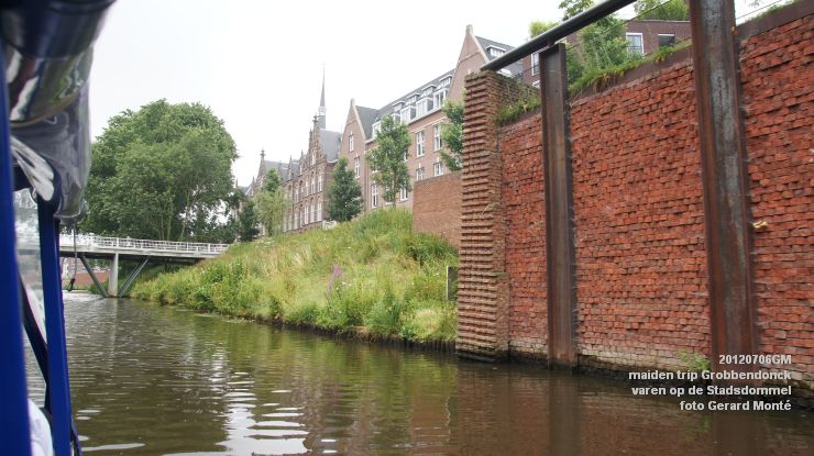 DSC05056- maiden trip hertogboeren op Smalle Haven en Stadsdommel - 6jul2012 - foto GerardMontE= web