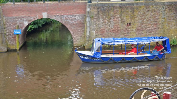 DSC05105- maiden trip hertogboeren op Smalle Haven en Stadsdommel - 6jul2012 - foto GerardMontE= web