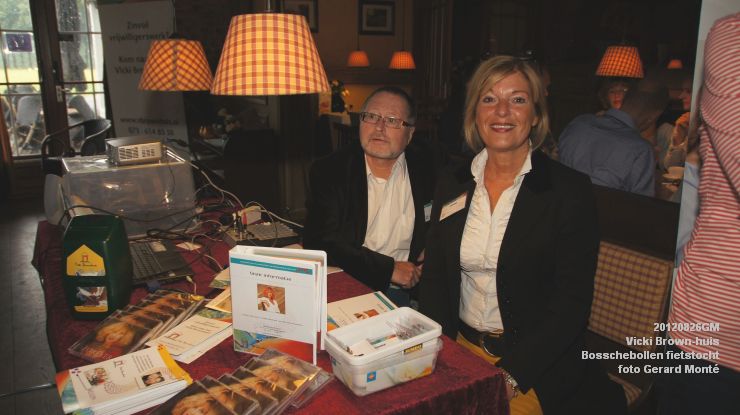 DSC01304- Vicki Brown-huis Bossche Bollentocht - 26aug2012 - foto GerardMontE - web DSC01304- Vicki Brown-huis Bossche Bollentocht - 26aug2012 - foto GerardMontE - web