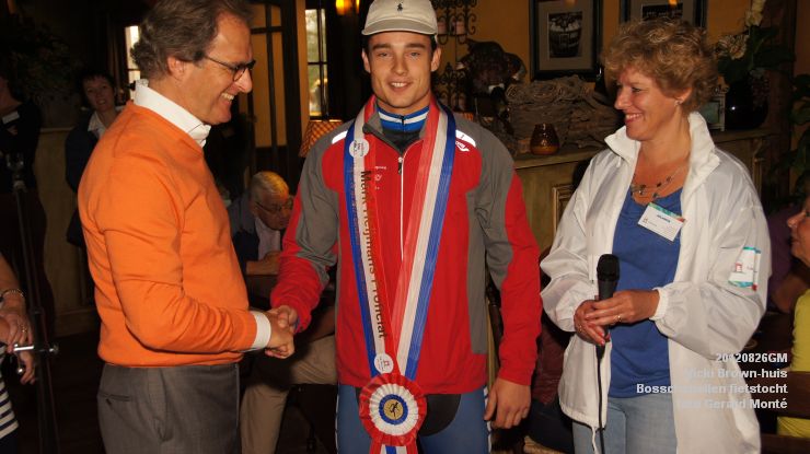 DSC01346- Vicki Brown-huis Bossche Bollentocht - 26aug2012 - foto GerardMontE - web DSC01346- Vicki Brown-huis Bossche Bollentocht - 26aug2012 - foto GerardMontE - web