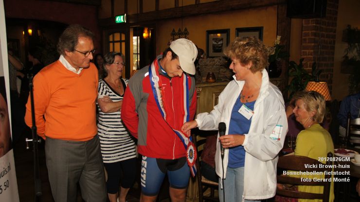 DSC01349- Vicki Brown-huis Bossche Bollentocht - 26aug2012 - foto GerardMontE - web DSC01349- Vicki Brown-huis Bossche Bollentocht - 26aug2012 - foto GerardMontE - web