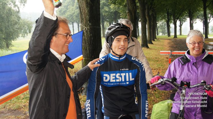 DSC01364- Vicki Brown-huis Bossche Bollentocht - 26aug2012 - foto GerardMontE - web DSC01364- Vicki Brown-huis Bossche Bollentocht - 26aug2012 - foto GerardMontE - web