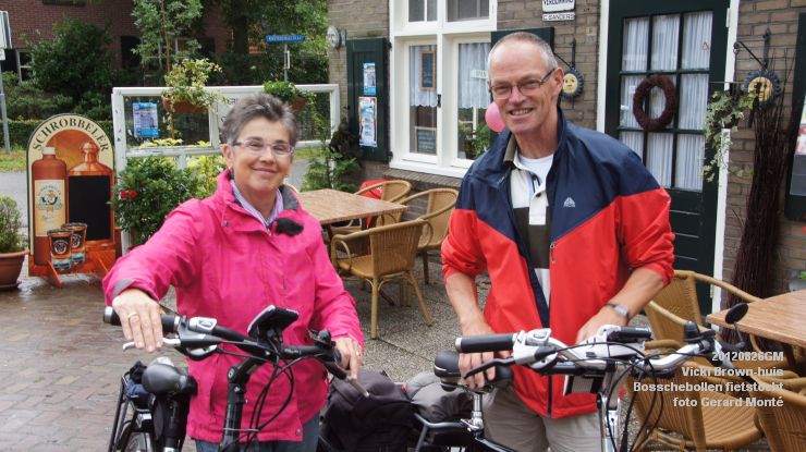 DSC01443- Vicki Brown-huis Bossche Bollentocht - 26aug2012 - foto GerardMontE - web DSC01443- Vicki Brown-huis Bossche Bollentocht - 26aug2012 - foto GerardMontE - web