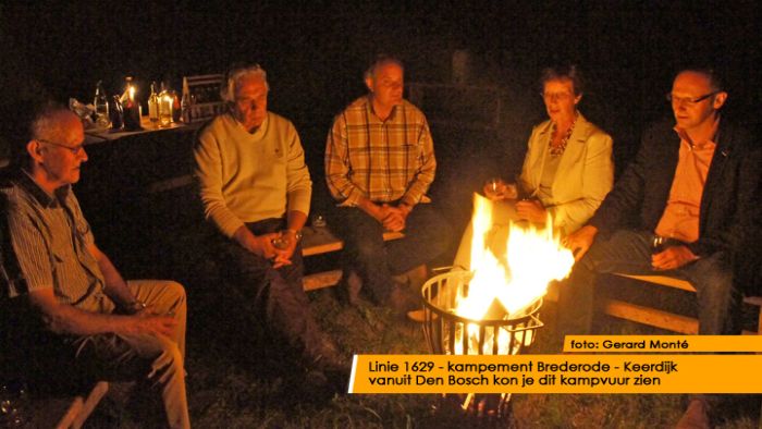 montE13085- Open monumentendag linie 1629 kampement Brederode-  web 2012