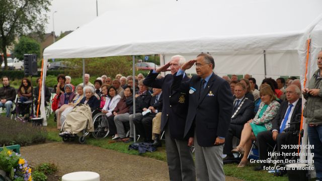 DSC08335- DB Grevelingen 15aug2013 Honi-kranslegging- foto GerardMontE web