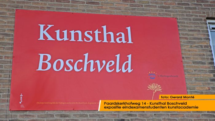 montE20666- kunsthal eind academie