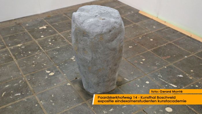 montE20672- kunsthal eind academie