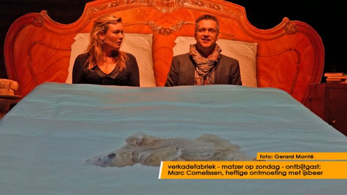 montE20706- matzer op zondag MW