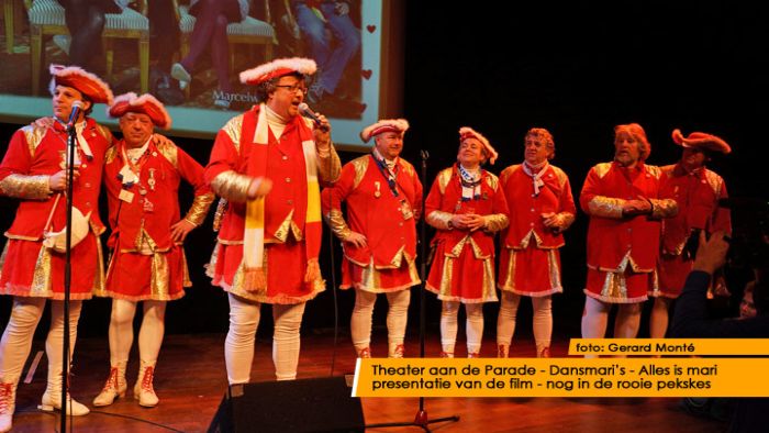 montE20732- dansmari