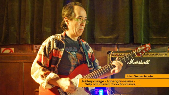 montE20809- Lohengrin sessies feb