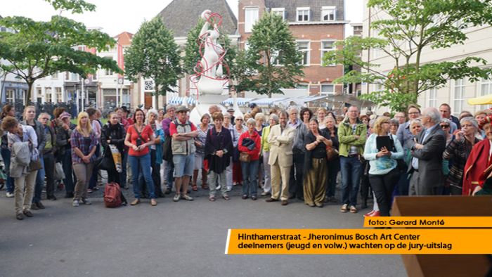 montE21912- Bossche Amateursschilderdag montE21912- Bossche Amateursschilderdag