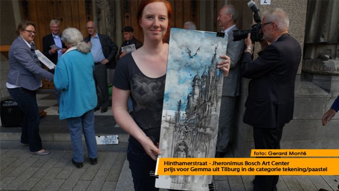 montE21913- Bossche Amateursschilderdag montE21913- Bossche Amateursschilderdag