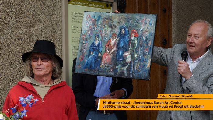 montE21915- Bossche Amateursschilderdag montE21915- Bossche Amateursschilderdag