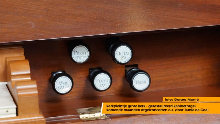 montE21939- grote kerk kabinetorgel montE21939- grote kerk kabinetorgel