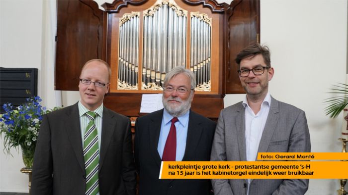 montE21940- grote kerk kabinetorgel montE21940- grote kerk kabinetorgel