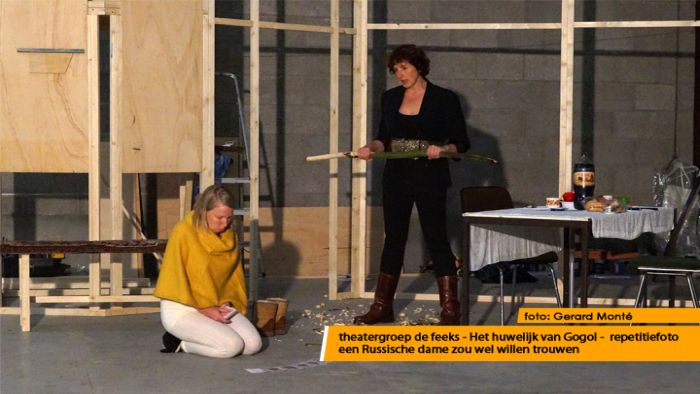 montE21951- de feeks 2 montE21951- de feeks 2