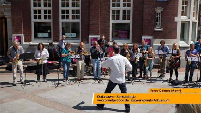 montE21972- jazz in D montE21972- jazz in D