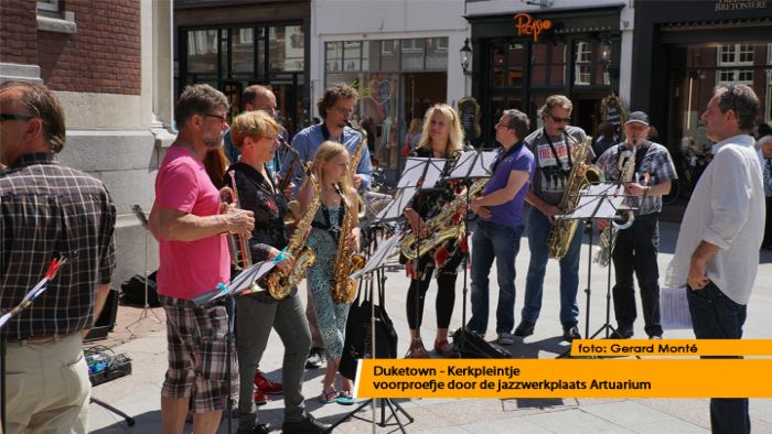 montE21974- jazz in D montE21974- jazz in D